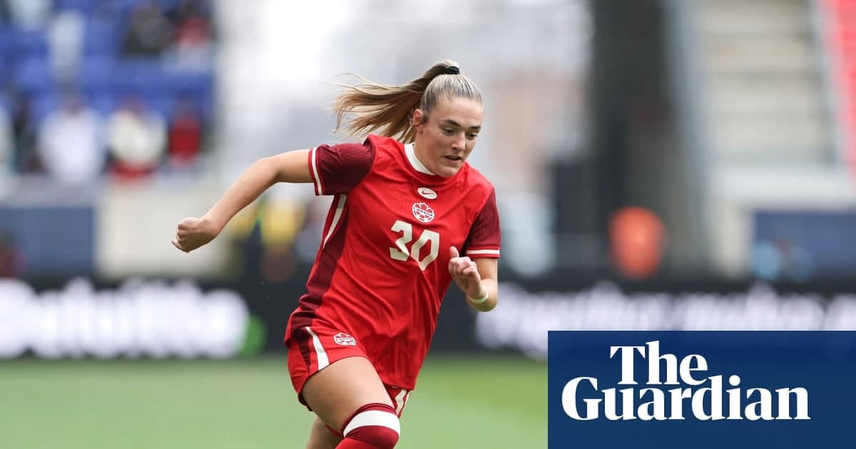 加拿大新星崛起：女子足球三大潜力少年