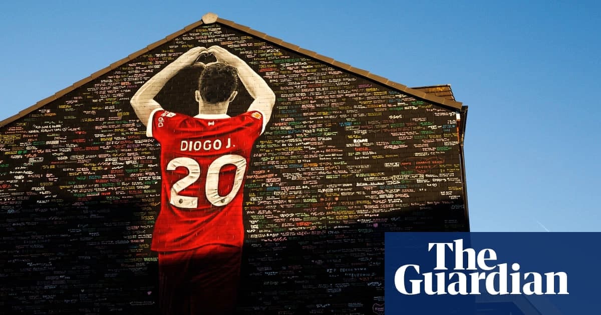 斯洛特确认法纳威将为若塔支付剩余两年合同款给家属