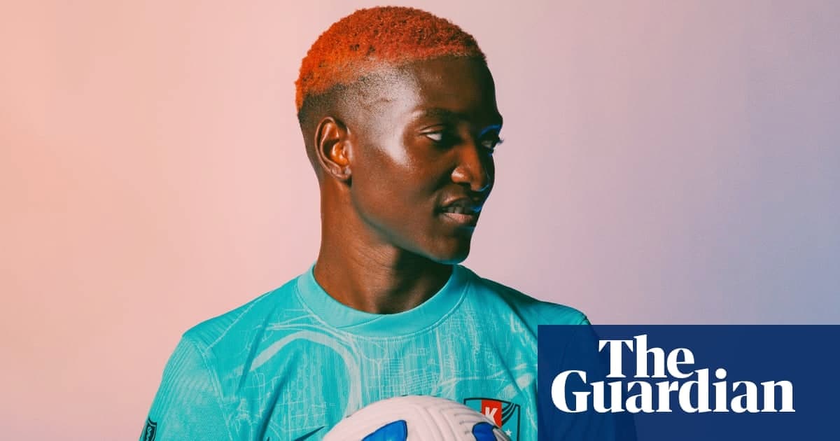 “这是一个艰难的联赛”Temwa Chawinga在NWSL的突破之路