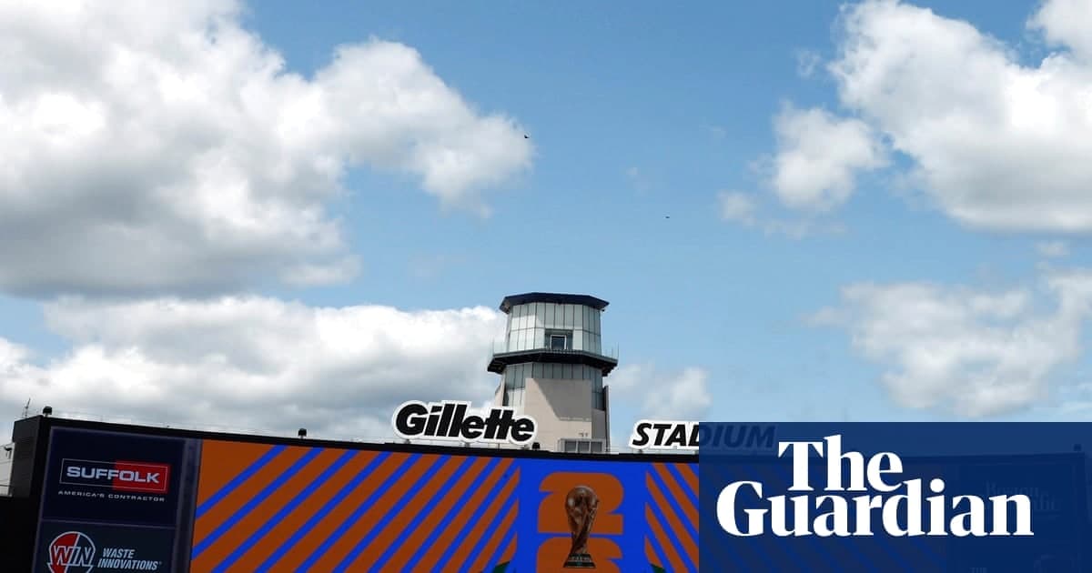 不能接受：小镇或因世界杯安保费背负780万美元