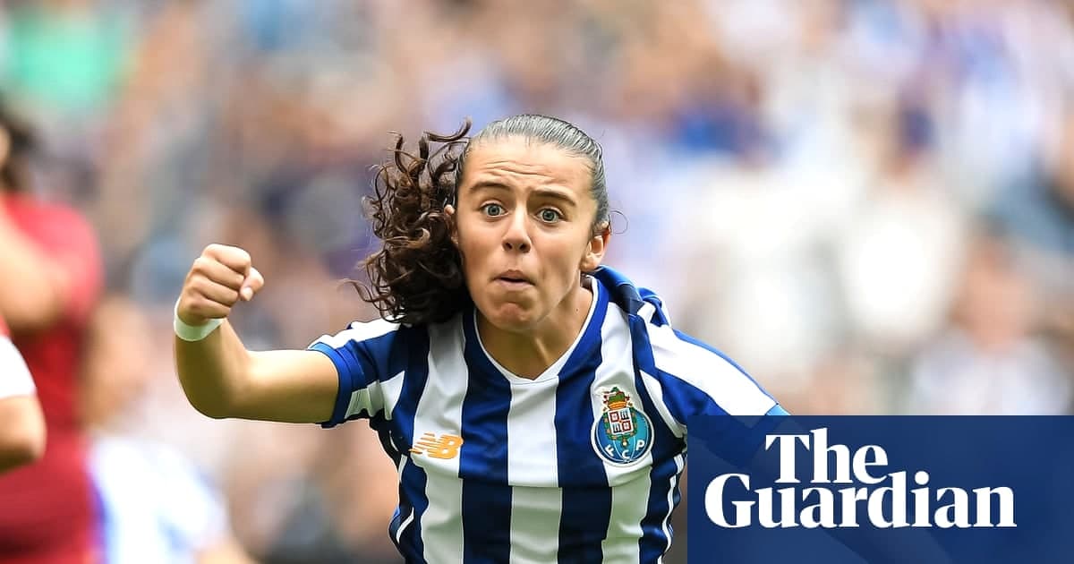 波尔图女足崛起：追求平等与顶级联赛在望