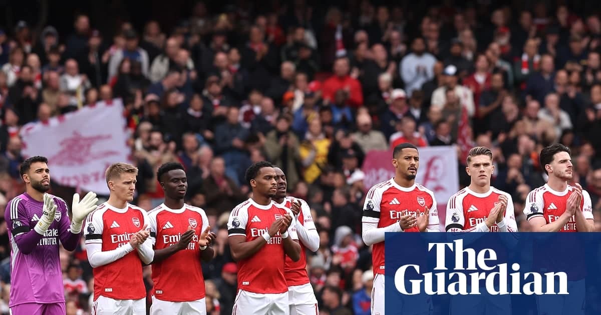 阿森纳深度有望写下夺冠新篇章