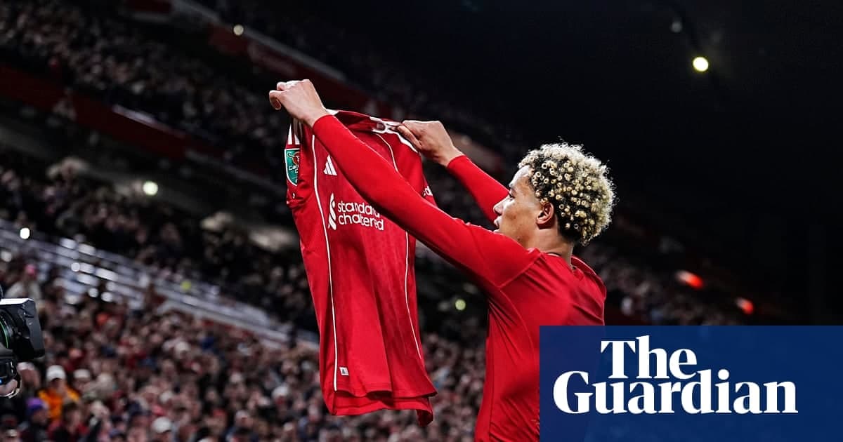 利物浦凭埃基蒂克绝杀晋级 卡巴卢杯夜晚情绪波动与伤情成最大隐忧