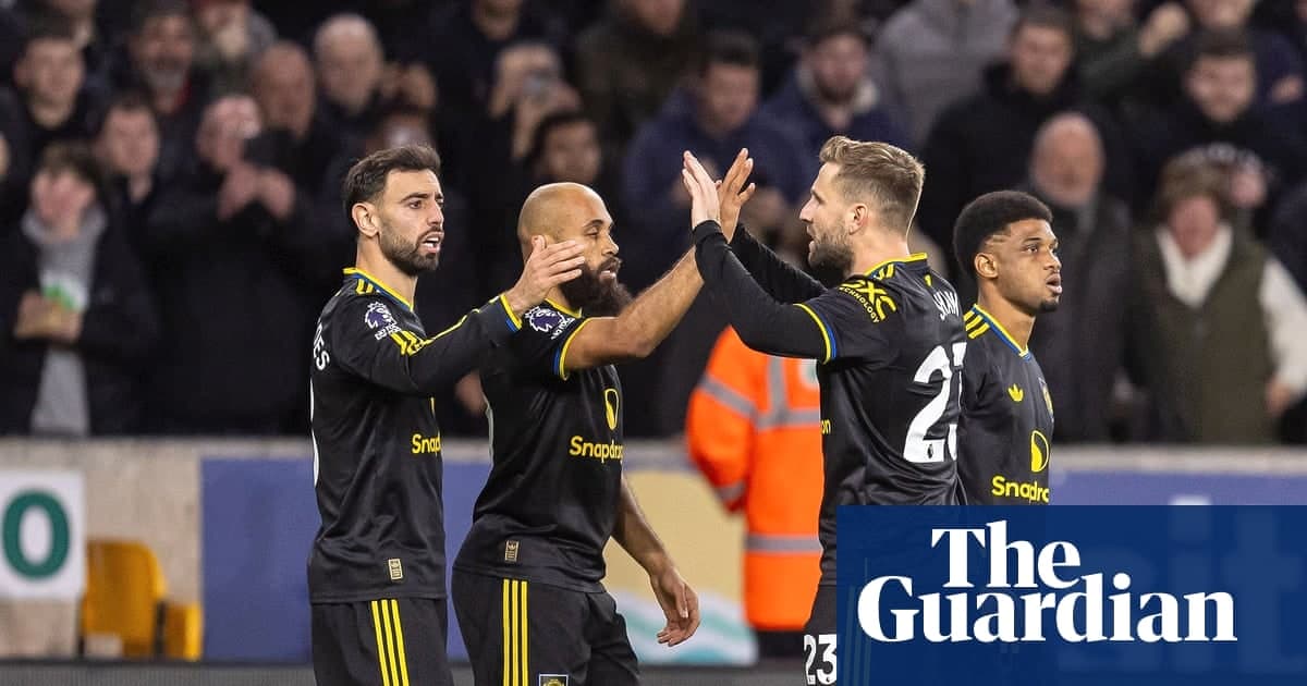 曼联Afcon三将或缺席对阵伯恩茅斯，阿莫里姆等待最终人选