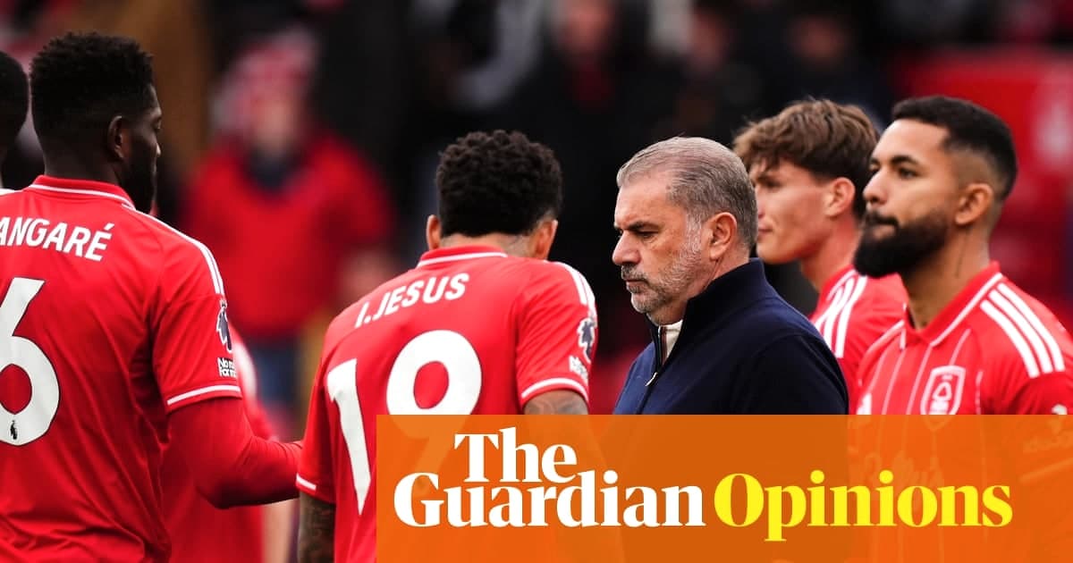 天真安格：或成英超史上效力最低的主帅？