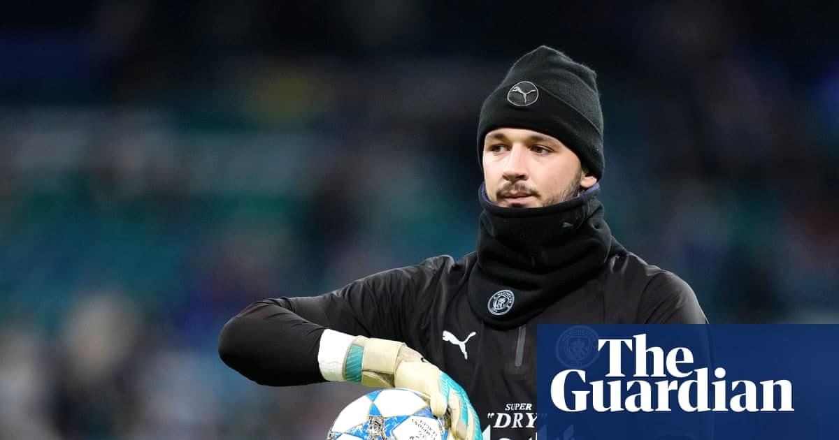 瓜迪奥拉将引入‘父亲般的领袖’ 曼城杯赛阵容大调整