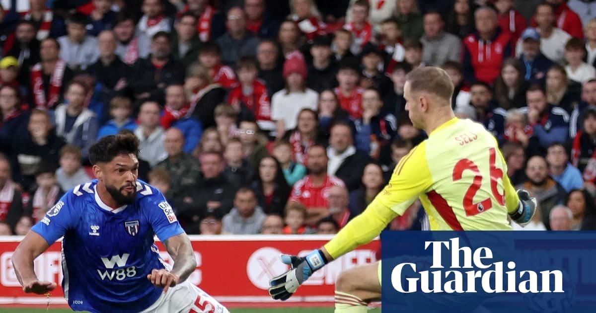 桑德兰客场1-0击败诺丁汉森林，波斯特科格卢首胜之路再度推迟