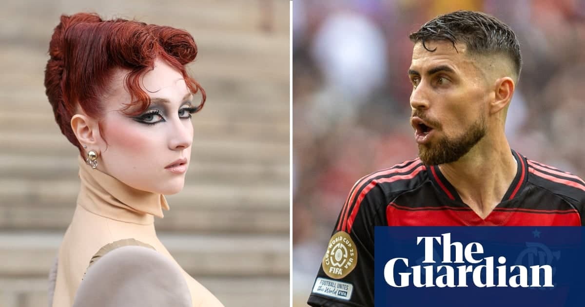 若日尼奥酒店事件引发争议，Chappell Roan 回应