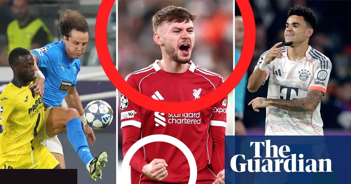 拜仁16连胜再显统治力；帕福斯写历史，布鲁日巴塞罗那激战