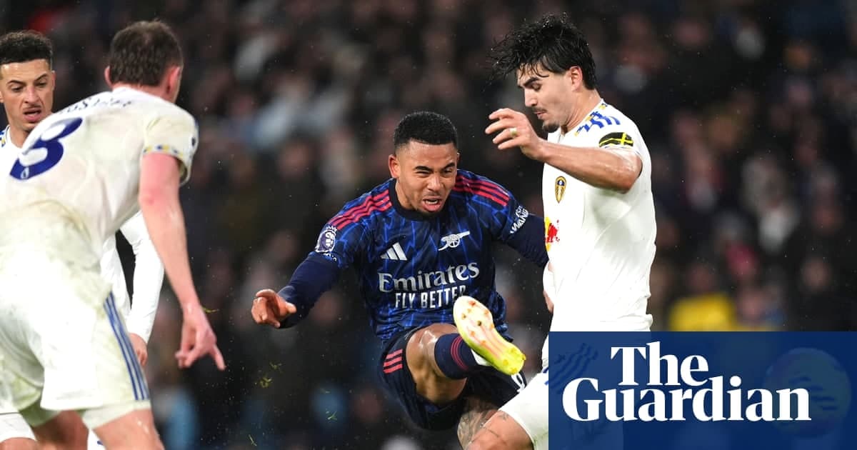 阿特塔回应斯科尔斯质疑：阿森纳是欧洲最具兴奋性的球队