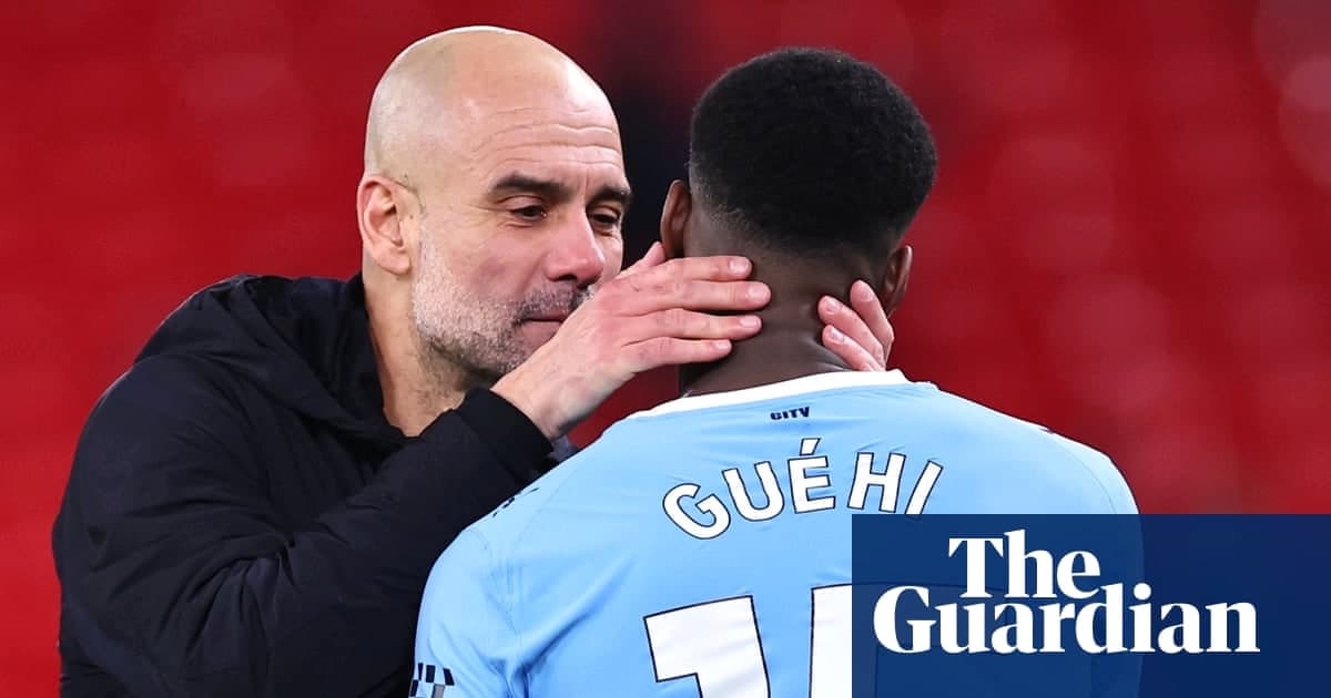 安菲尔德之夜的逆转：盖伊坚韧助曼城保住夺冠希望