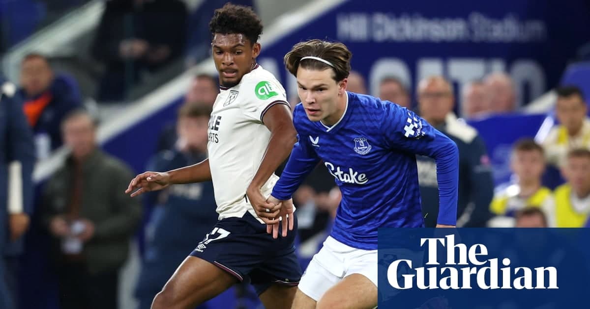 莫耶斯：迪布林可向格里利什学习 未来仍有成长空间