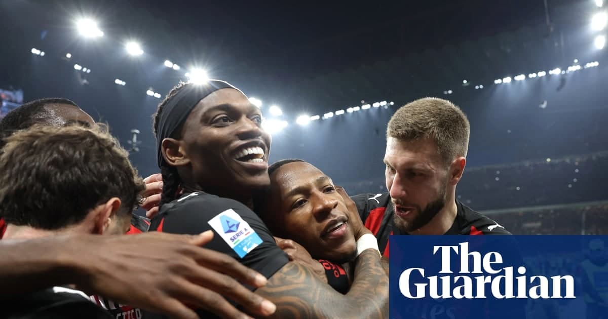 埃斯普尼安破门助米兰德比取胜