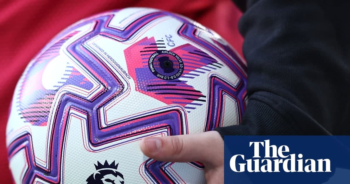 英超形象权新税制或推高工资账单