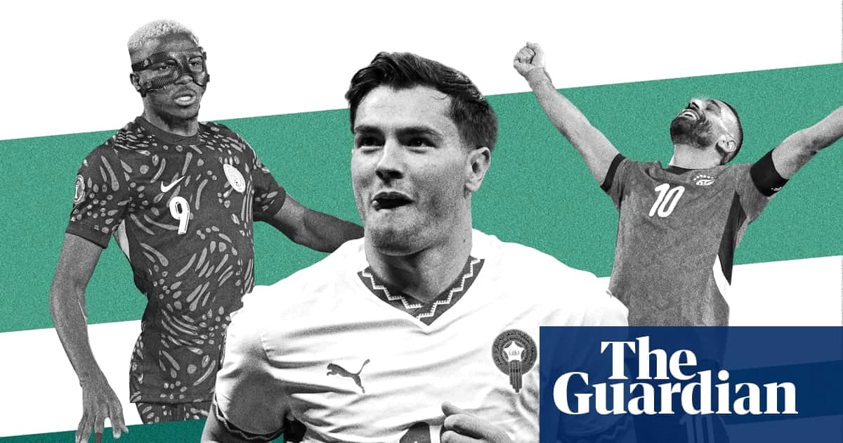 摩洛哥具备承办2030世界杯条件吗？非洲杯揭示的关键线索