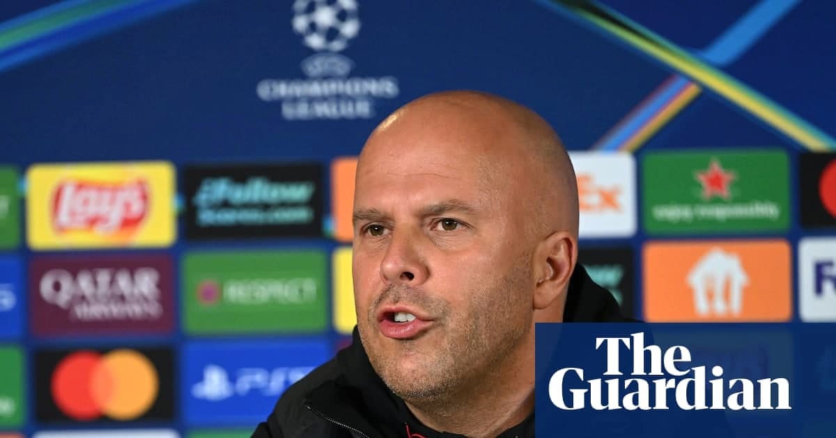 阿内·斯洛特：新边后非防线主因，定位球需加强，利物浦将迎战加拉塔萨雷