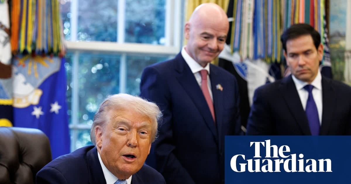 人权组织警告世界杯期间移民执法风险，FIFA不可沉默