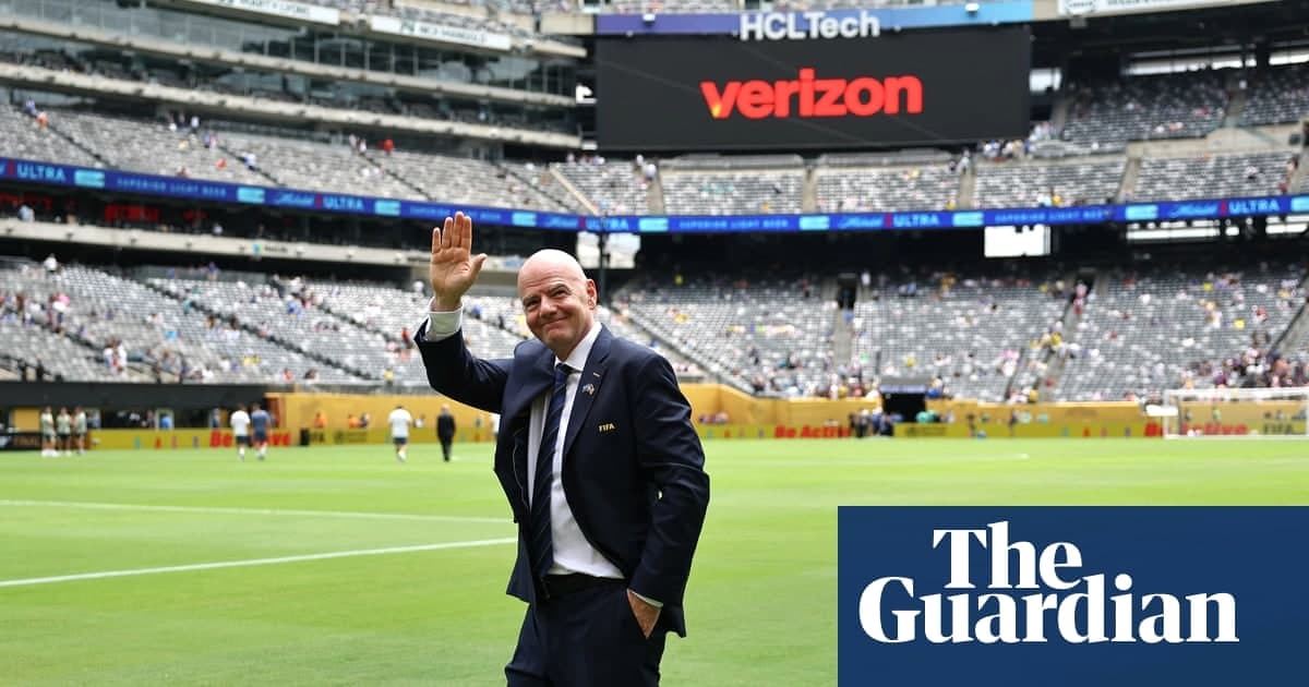 国际足联排除FIFPro就球员福利谈判 引发新一轮对立