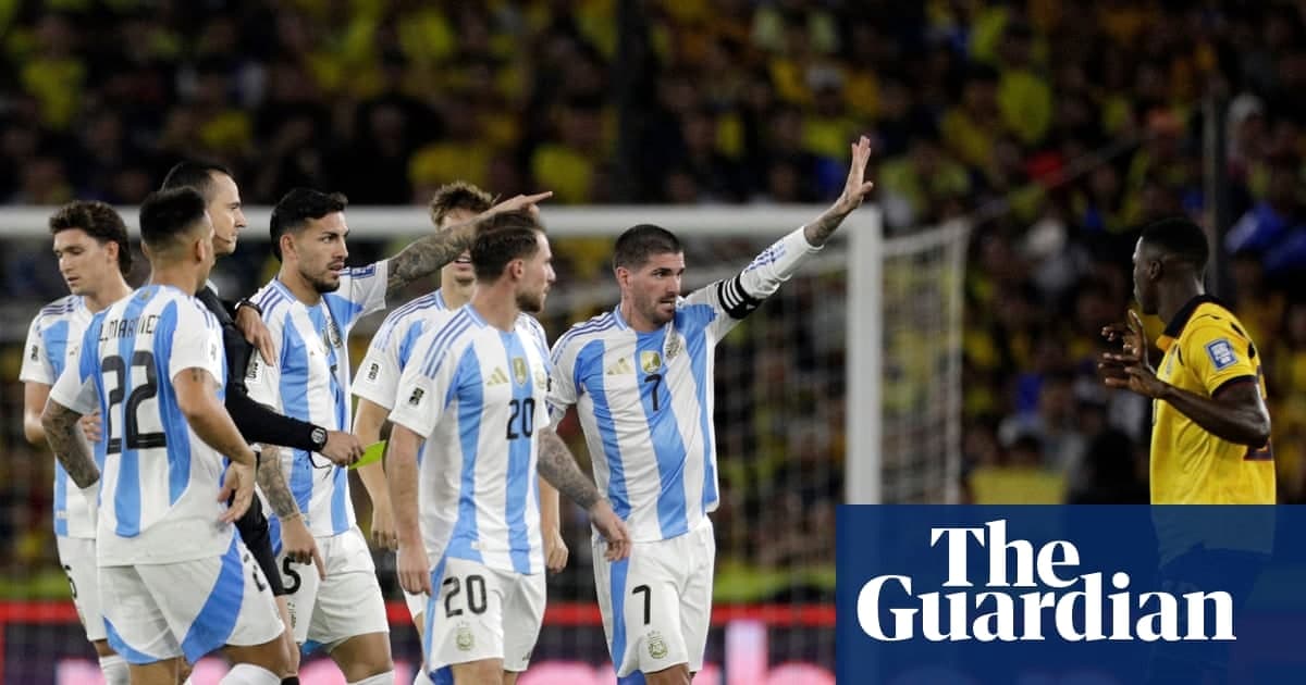 国际足联称非营利性并将利润投回全球足球，推出二级票务平台