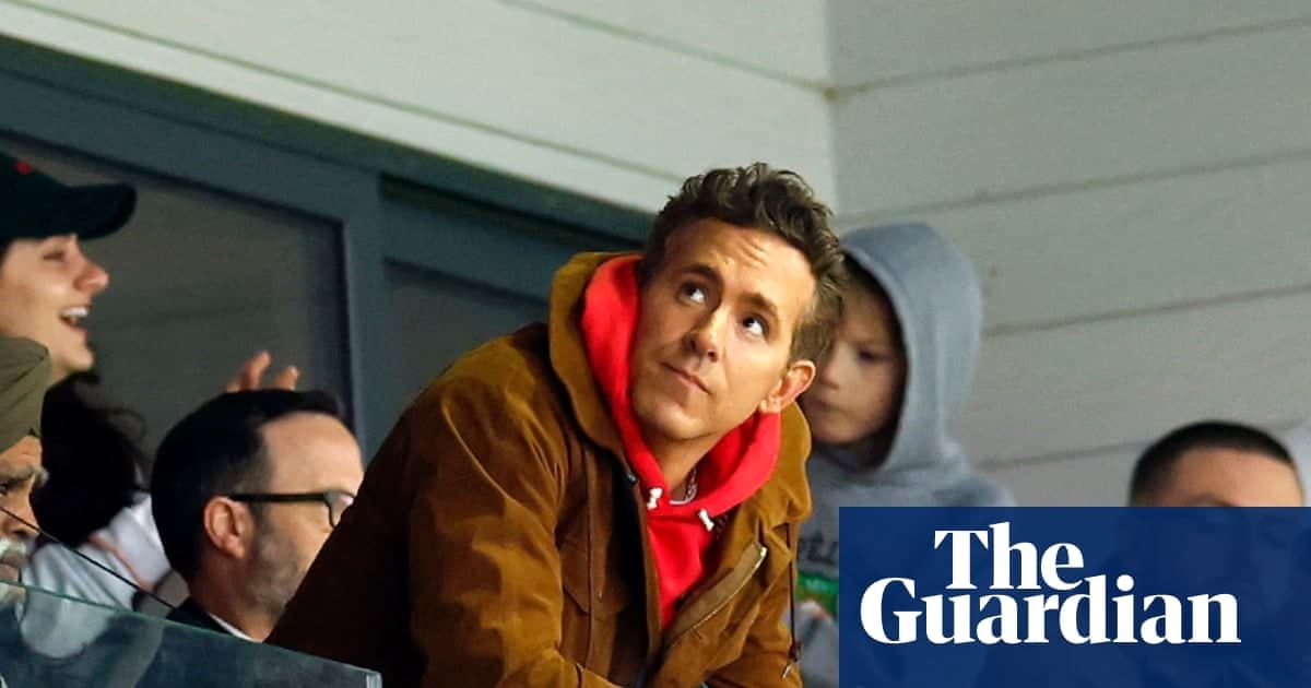 五年变局：雷克斯汉姆的好莱坞接管与球队崛起