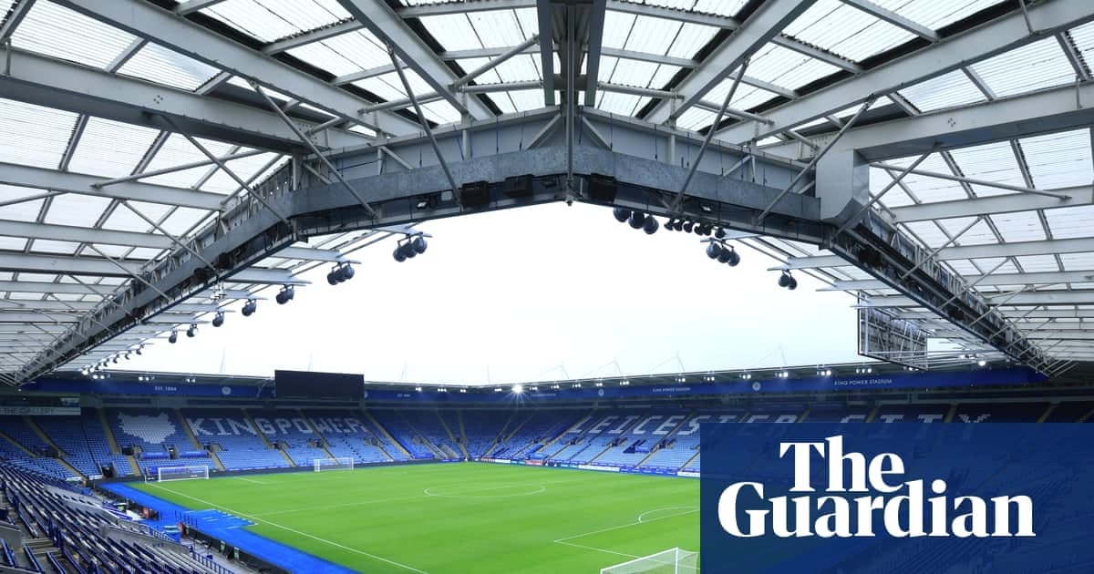 莱斯特城因财政违规被罚6分 陷入降级边缘