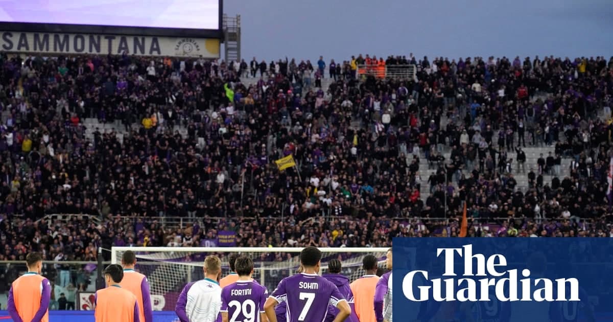 失败签约、球迷愤怒与辞职：佛罗伦萨如何陷入危机