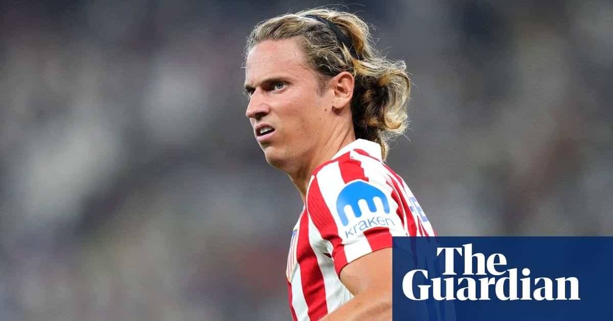 曼联传闻风云再起：3000万英镑争夺洛伦特，多队角逐中场新援