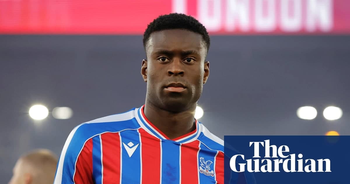 盖伊走出转会打击，向利物浦证明他们错过了什么