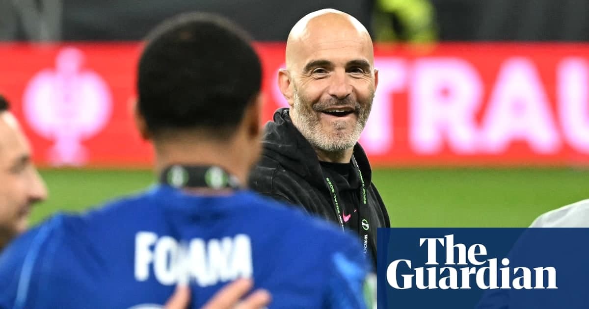 马雷斯卡在切尔西掀波澜：混乱中的博弈