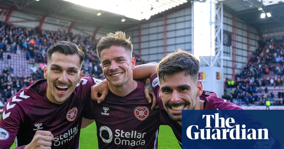 哈茨历史性领先苏超8分，凯尔特人跌落榜首