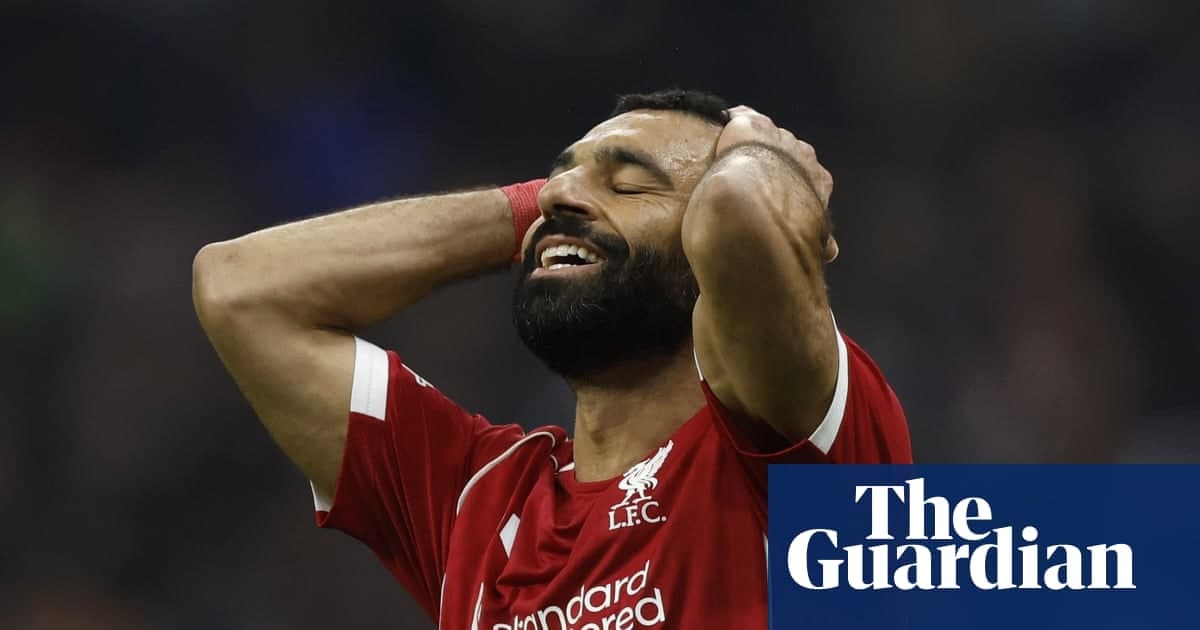 萨拉赫展现职业精神，利物浦3-0马赛晋级欧冠小组