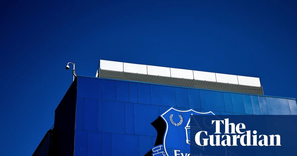 埃弗顿就英超未对切尔西实施体育制裁展开法律行动