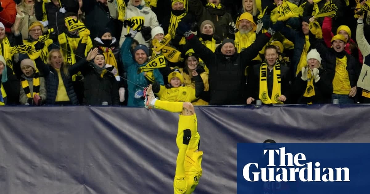 博多格里姆特再度改写剧本：欧战连胜势头不减