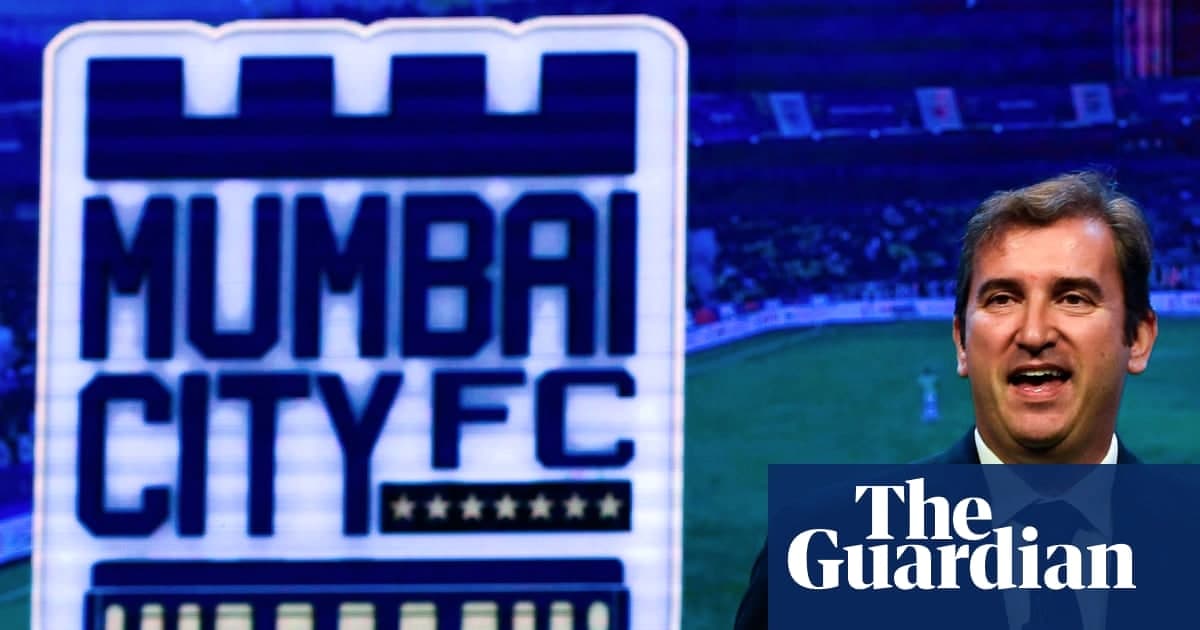 印度足球陷入全球性尴尬：孟买城退出 CFG，联赛停摆成现实