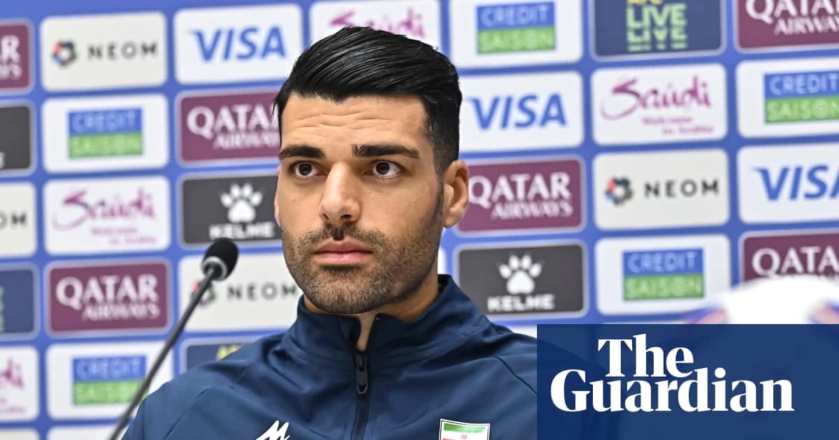 哈梅内伊逝世与德黑兰爆炸后，伊朗足球的未来何在