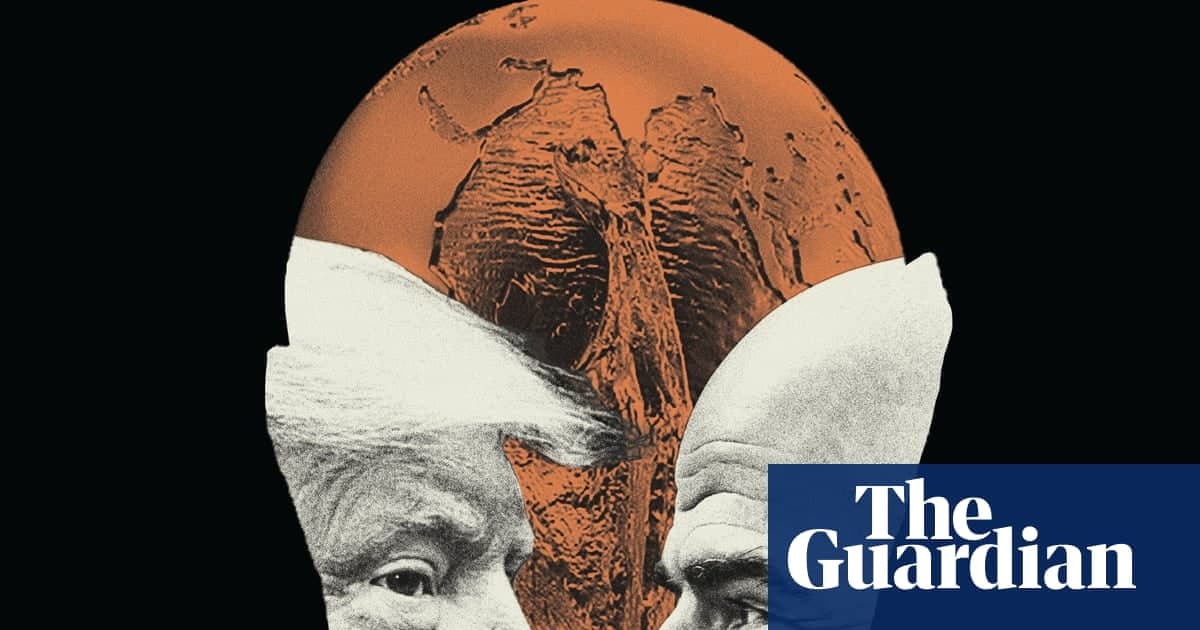 因凡蒂诺与特朗普的会面：FIFA主席的政治姿态