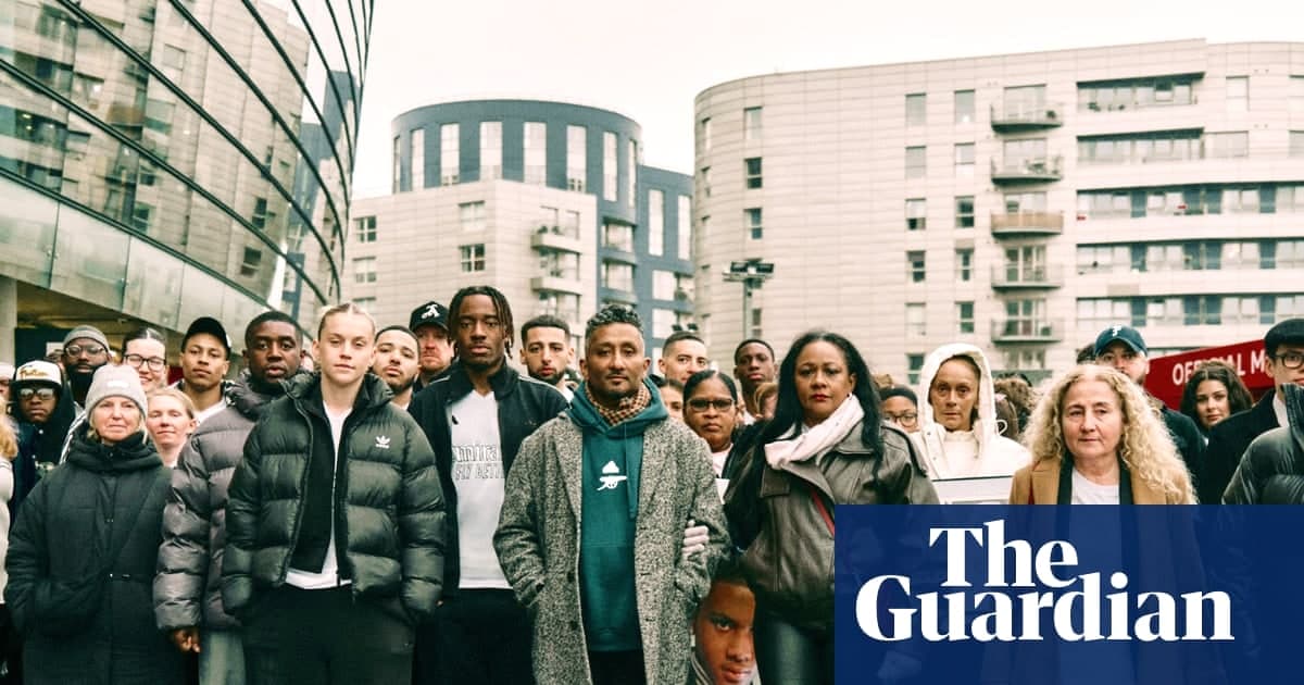 马杜埃克力挺阿森纳推进反刀具暴力倡议