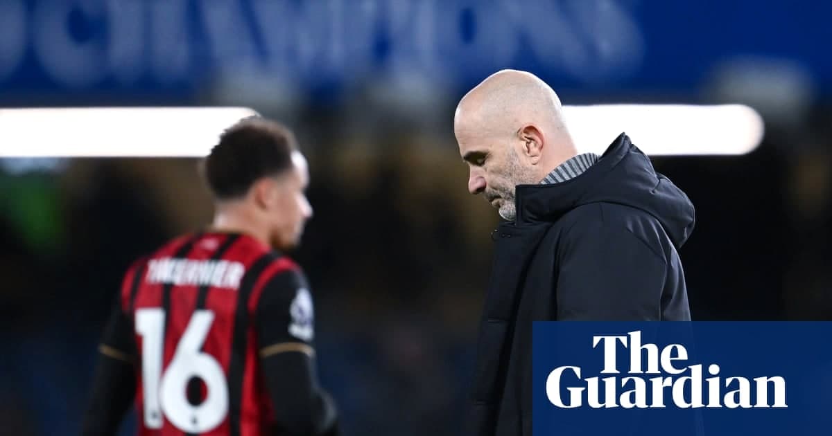 切尔西主帅马雷斯卡濒临下课，关系破裂达到临界点