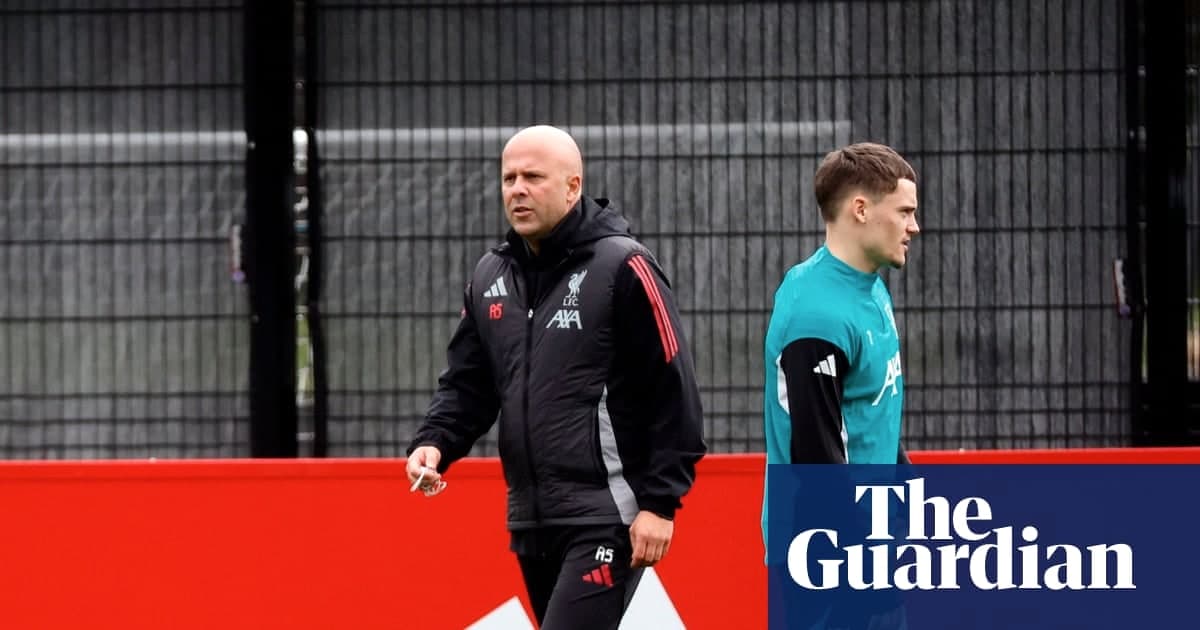 斯洛特回应：维尔茨无论位置都能成为利物浦中场核心