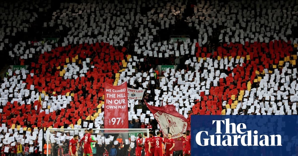 希尔斯堡惨案时间线：数十年的寻求正义与改革