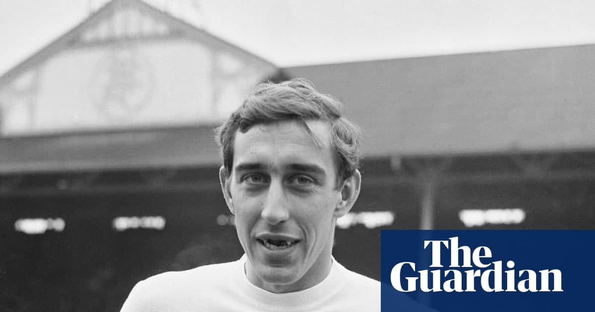 缅怀马丁·奇弗斯：来自热刺的温暖回忆