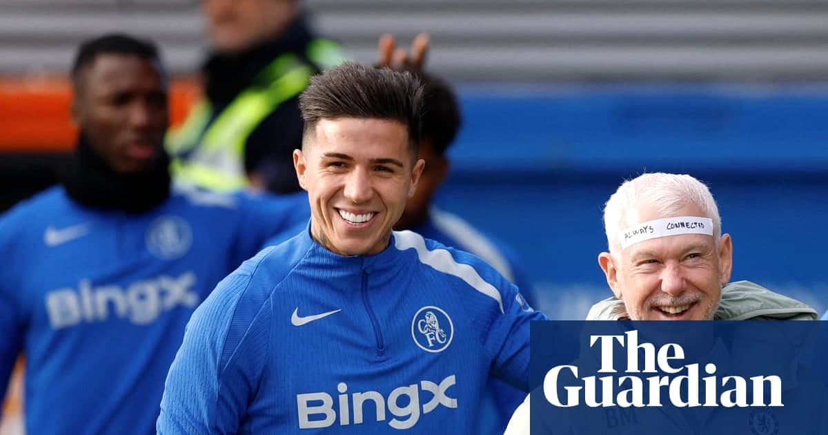 罗森尼奥明确费尔南德斯未来在切尔西，巴黎圣日耳曼与皇马传闻再起