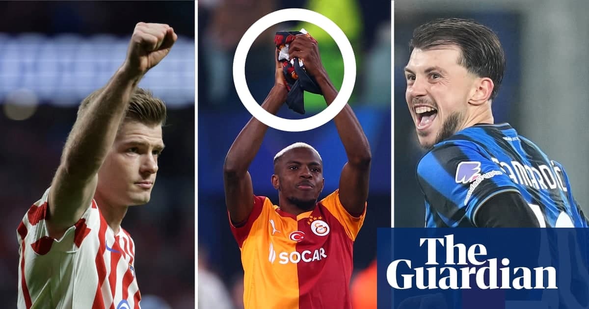 欧冠淘汰赛综述：意甲苦战再现 北欧劲旅继续神话