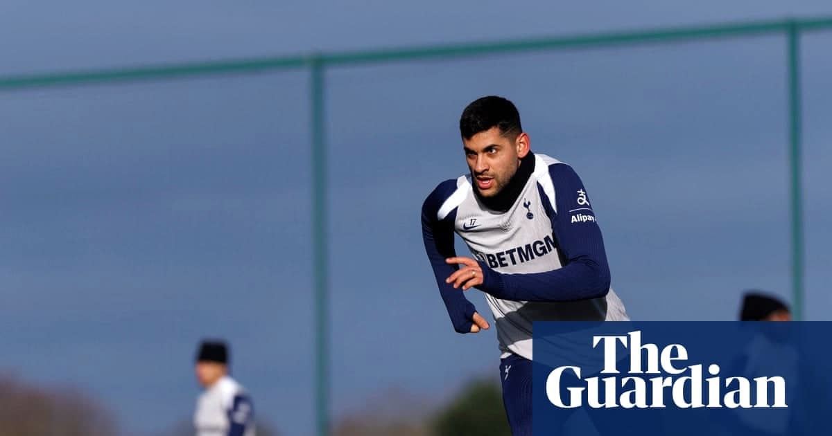 英超周末预测首发阵容一览