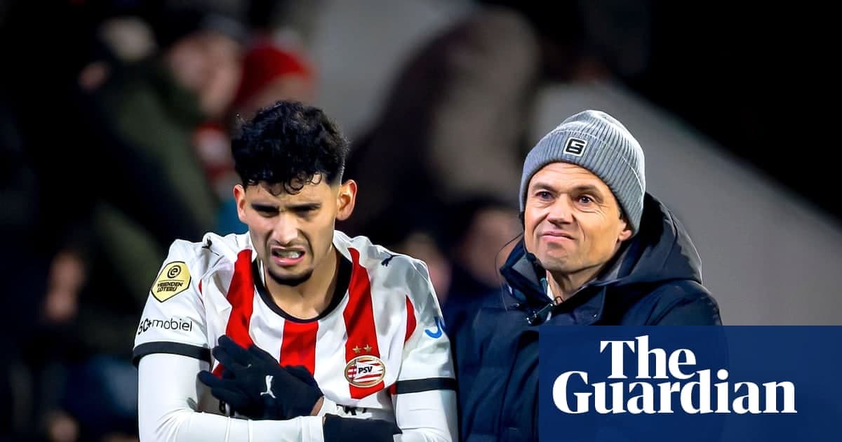 佩皮前臂骨折将手术，缺阵约两月，PSV 5-1击败埃克斯尔西奥尔