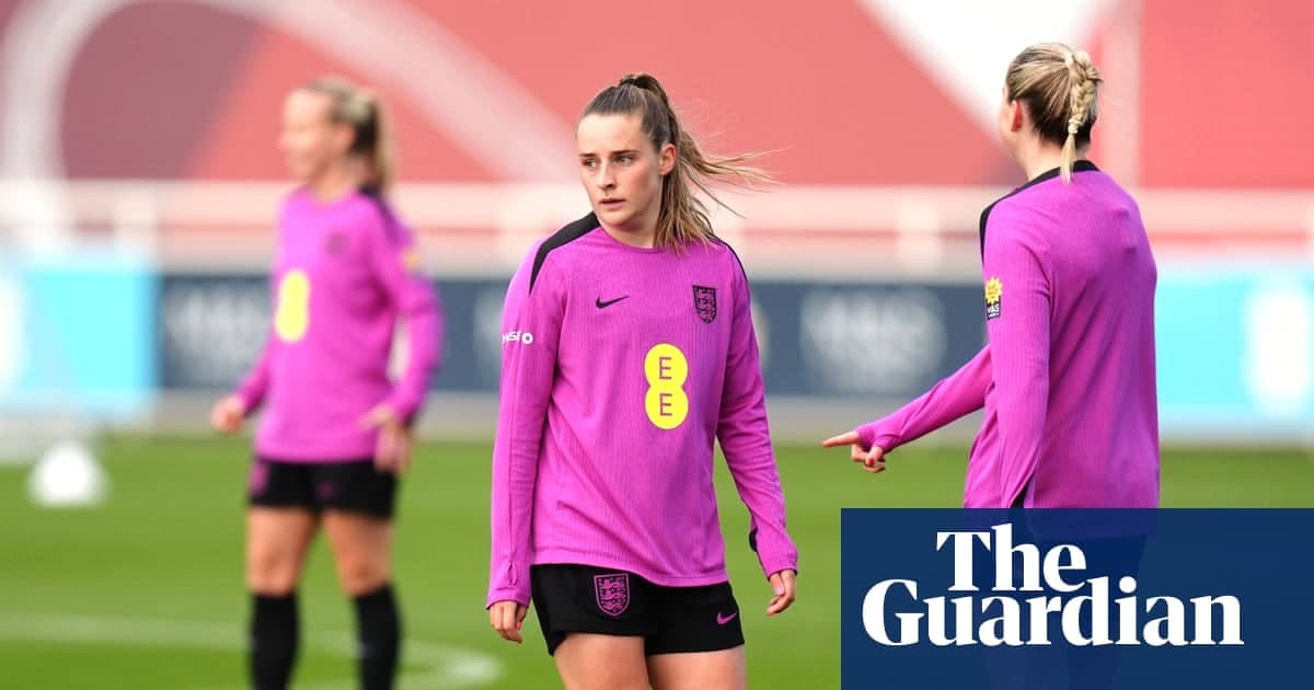 托恩称英格兰将对澳大利亚展开世界杯后复仇之战