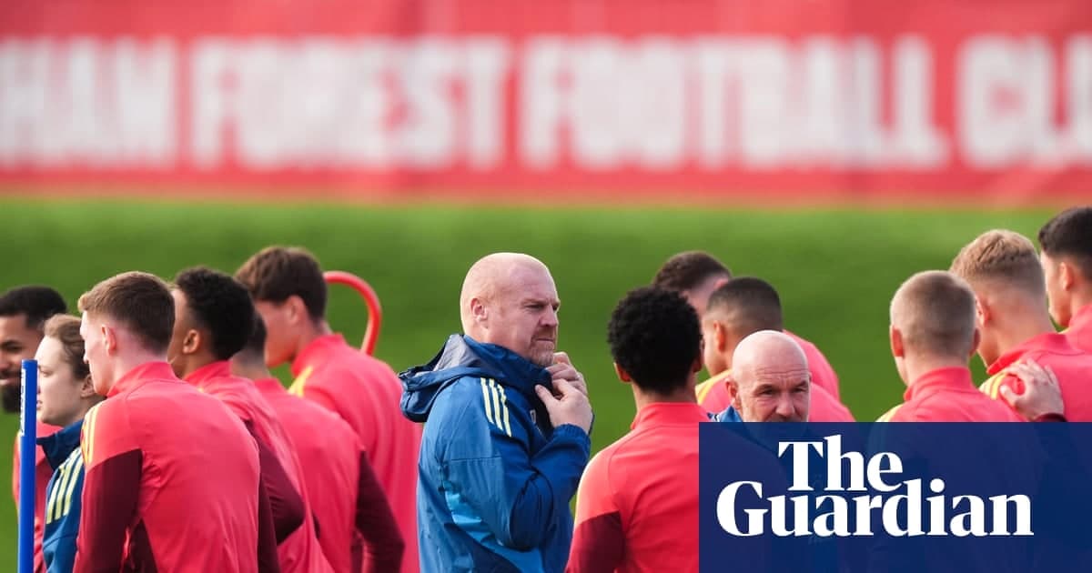 戴奇就任诺丁汉森林主帅：徽章重于一切，紧抓救赎任务