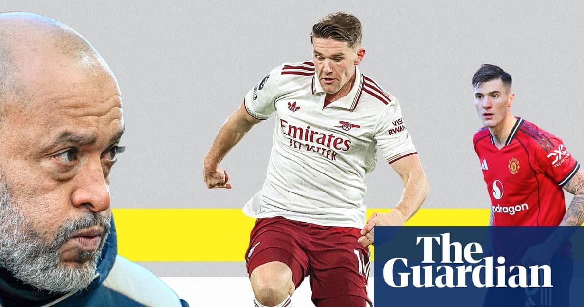 英超周末要点：曼城1-1切尔西、维尔茨破门、阿森纳逆转博恩茅斯