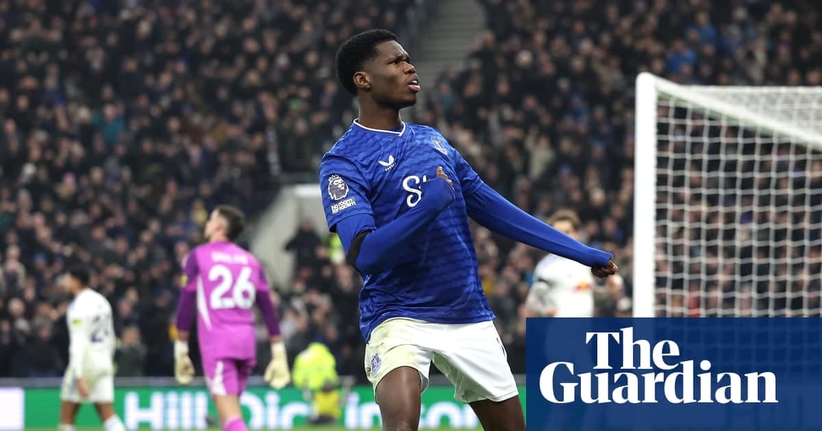 巴里关键进球助埃弗顿与利兹联战平