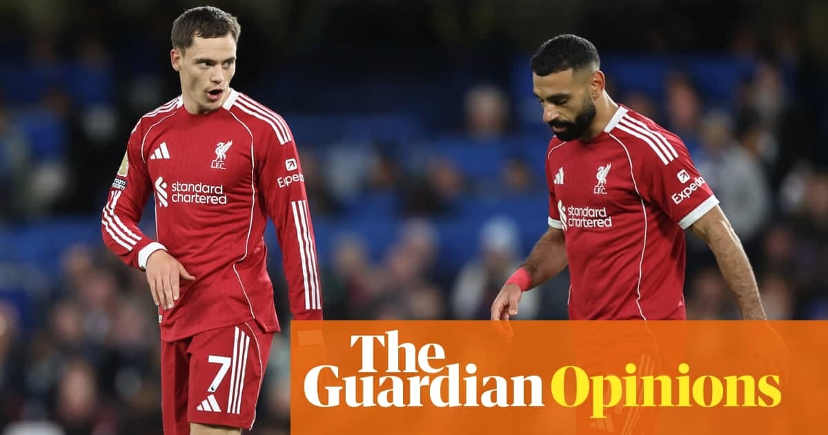 斯洛特的利物浦战术转型：押注维尔茨多于萨拉赫